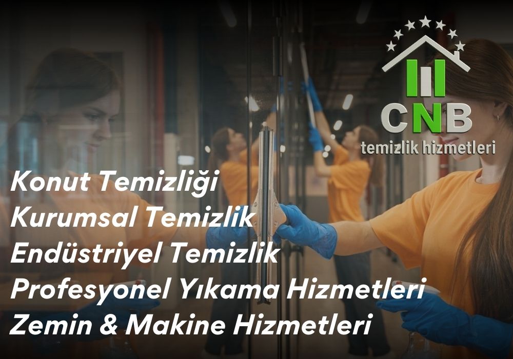 İzmit Buharlı Temizlik Hizmeti